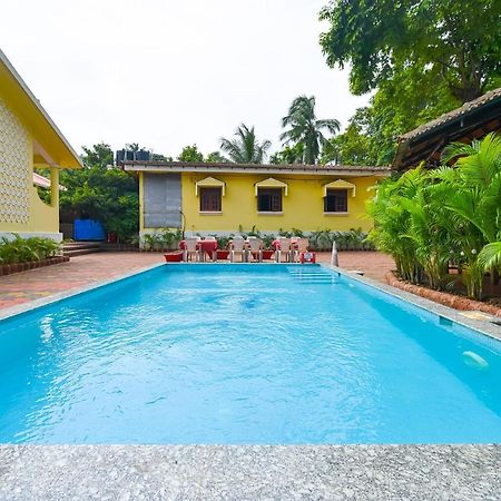 Yoyogoa Cottages Eksteriør billede