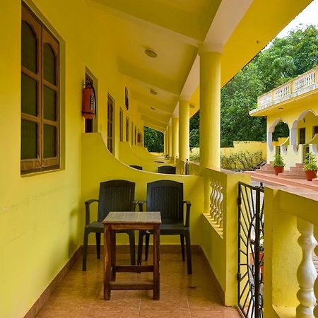 Yoyogoa Cottages Eksteriør billede