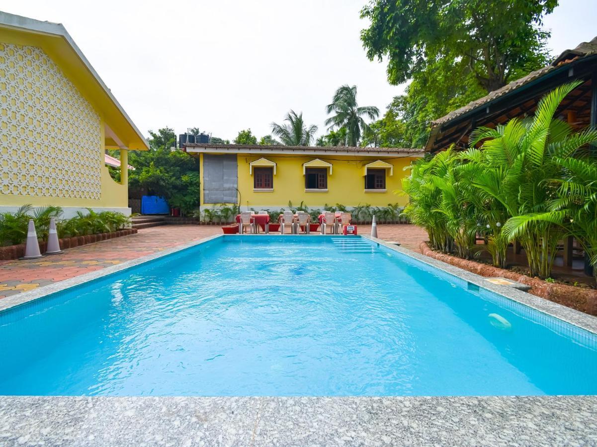 Yoyogoa Cottages Eksteriør billede