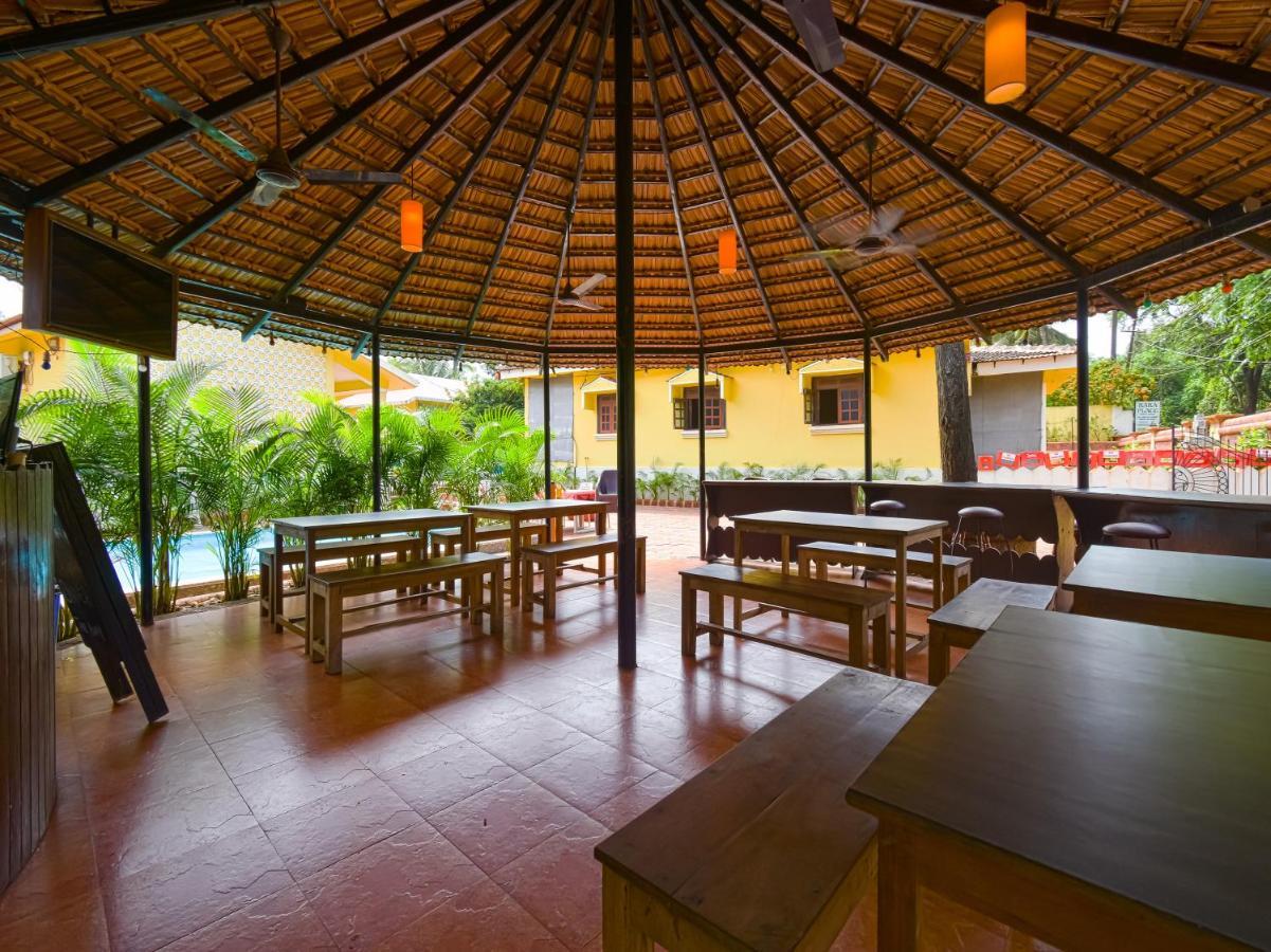 Yoyogoa Cottages Eksteriør billede
