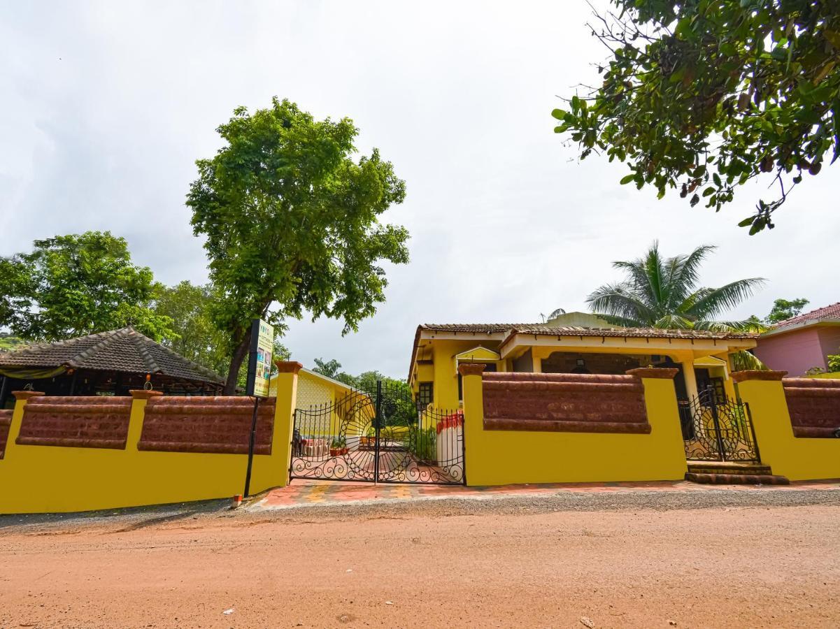 Yoyogoa Cottages Eksteriør billede