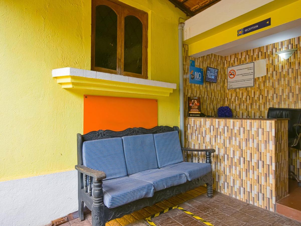 Yoyogoa Cottages Eksteriør billede